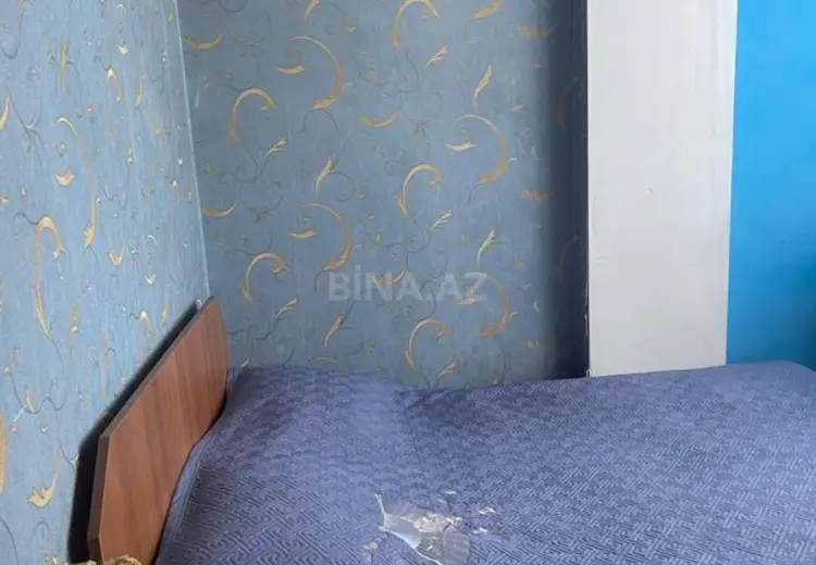 2 otaqlı mənzil Satılır, Abşeron