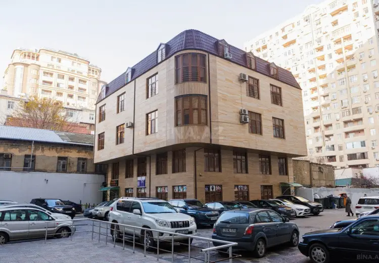 1200 m² Obyekt / Ofis Satılır, Yasamal qəs., Yasamal, Bakı
