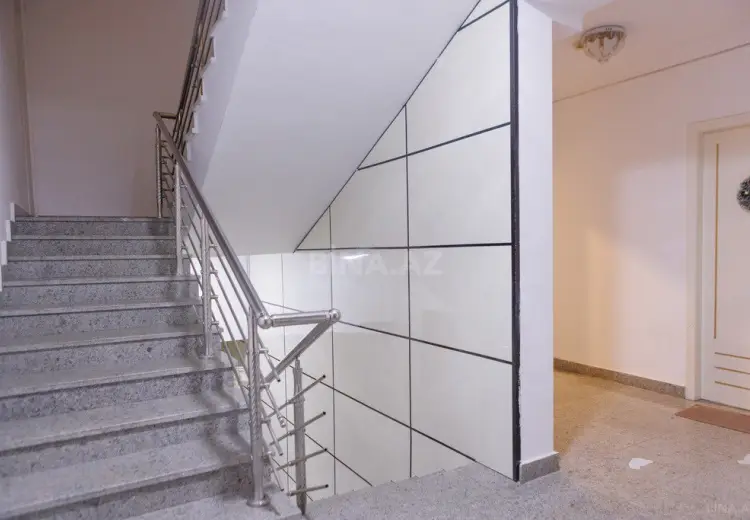 1200 m² Obyekt / Ofis Satılır, Yasamal qəs., Yasamal, Bakı