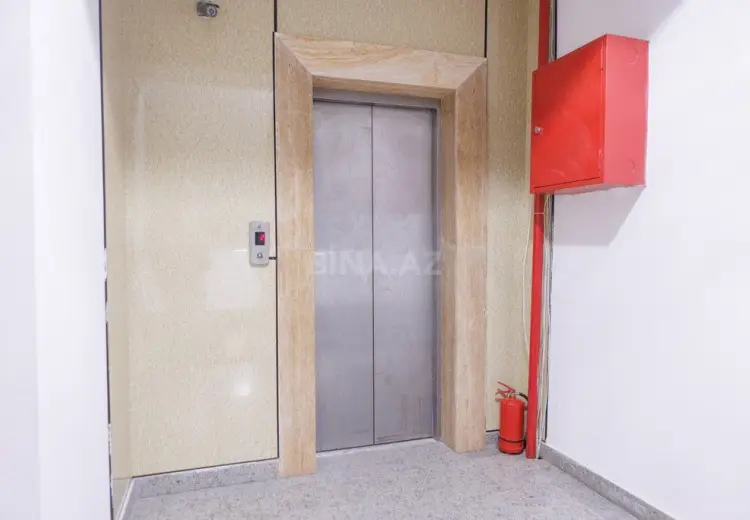 1200 m² Obyekt / Ofis Satılır, Yasamal qəs., Yasamal, Bakı