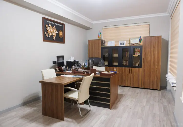 1200 m² Obyekt / Ofis Satılır, Yasamal qəs., Yasamal, Bakı