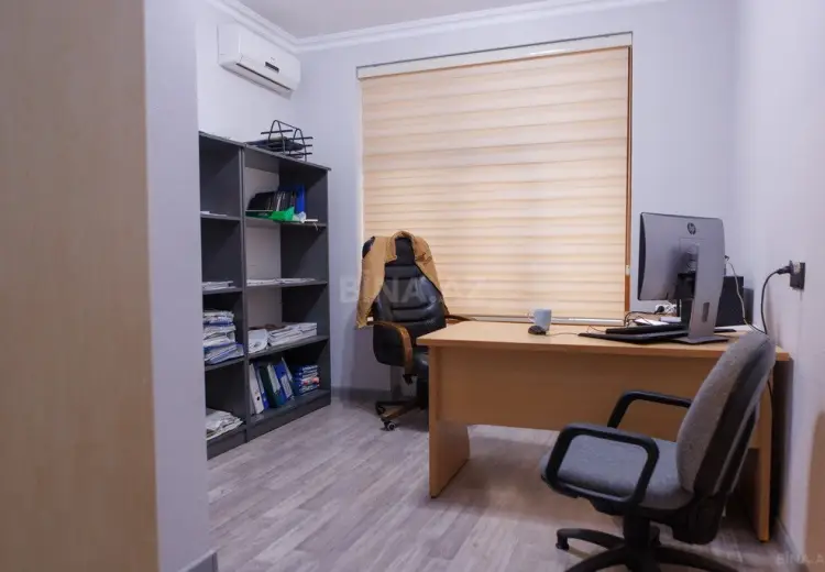 1200 m² Obyekt / Ofis Satılır, Yasamal qəs., Yasamal, Bakı