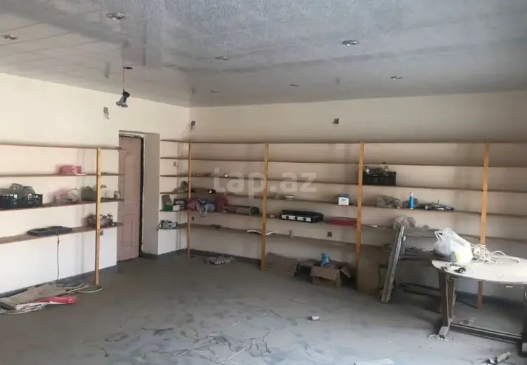 0 m² Obyekt / Ofis , Bakı
