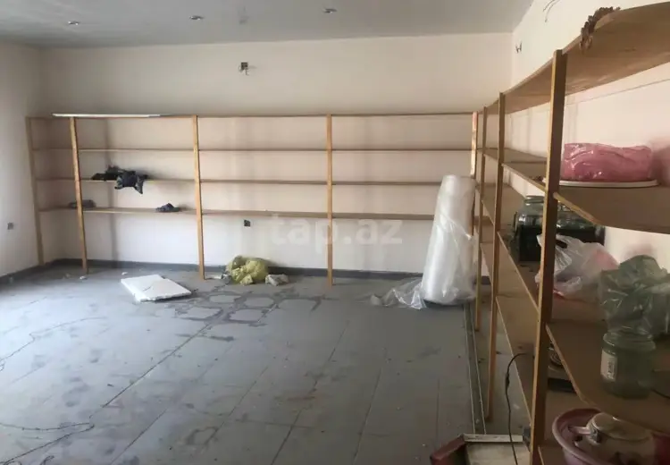0 m² Obyekt / Ofis , Bakı
