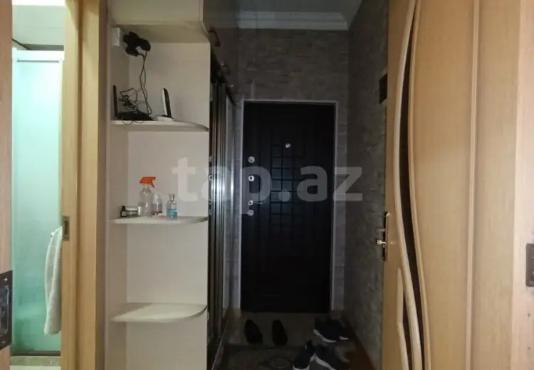 3 otaqlı mənzil , Bakı