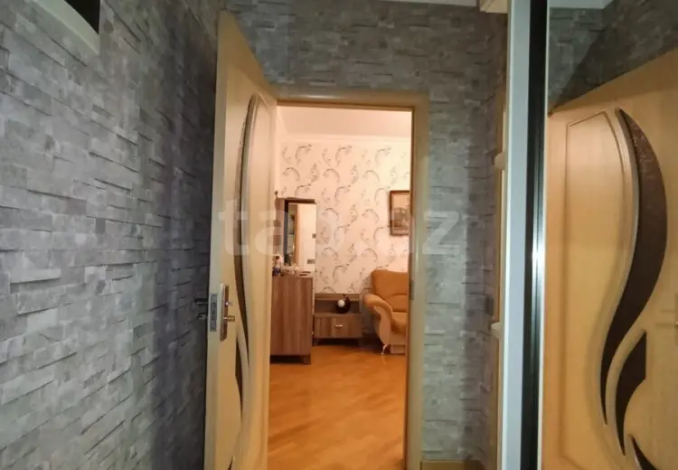 3 otaqlı mənzil , Bakı