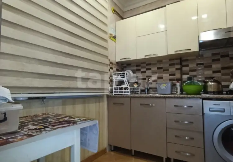 3 otaqlı mənzil , Bakı