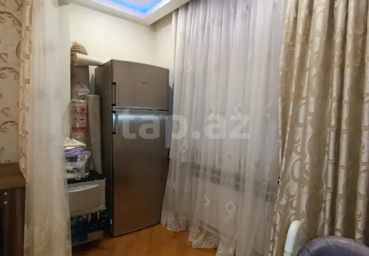 3 otaqlı mənzil , Bakı