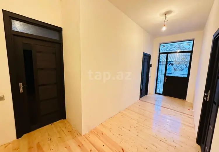 3 otaqlı mənzil , Gəncə