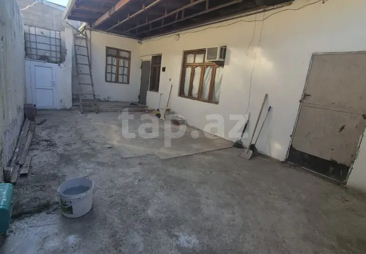 3 otaqlı mənzil , Bakı