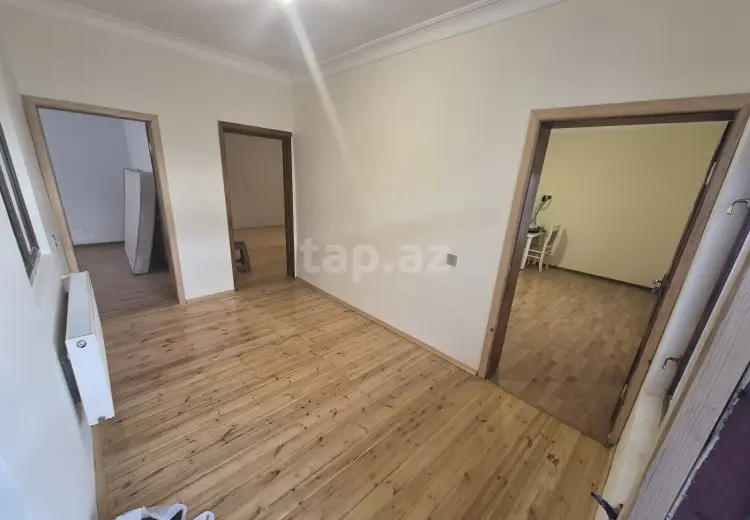 3 otaqlı mənzil , Bakı
