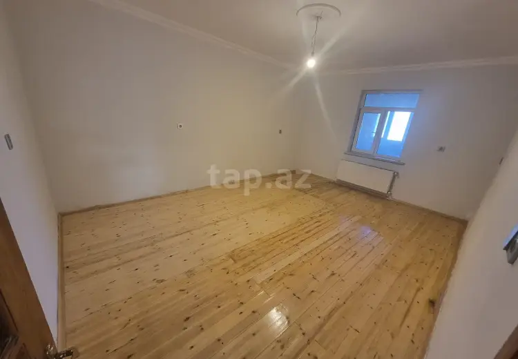 3 otaqlı mənzil , Bakı