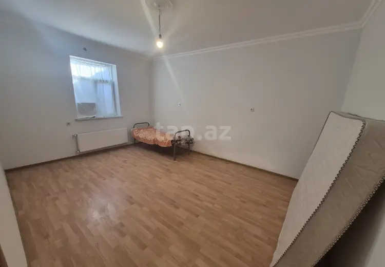 3 otaqlı mənzil , Bakı