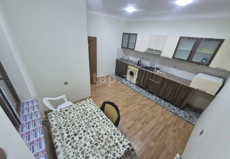 3 otaqlı mənzil , Bakı