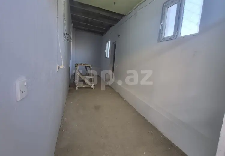 3 otaqlı mənzil , Bakı