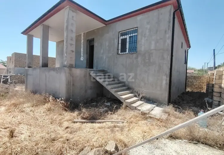 3 otaqlı mənzil , Bakı
