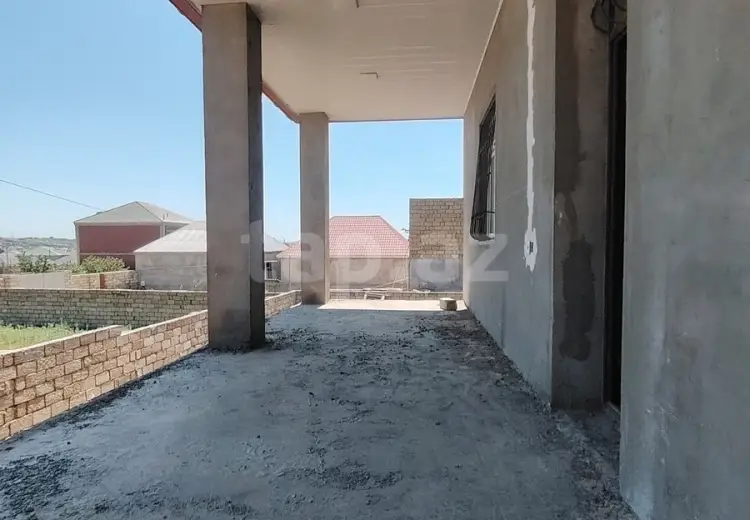 3 otaqlı mənzil , Bakı