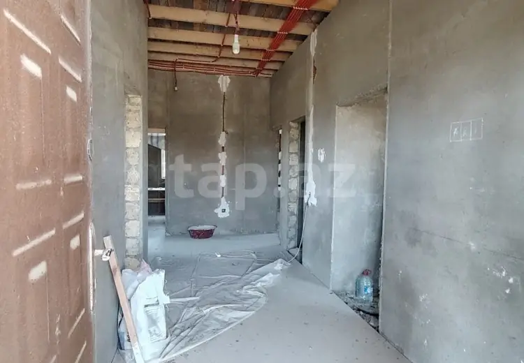3 otaqlı mənzil , Bakı