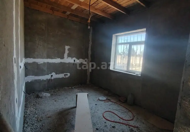 3 otaqlı mənzil , Bakı