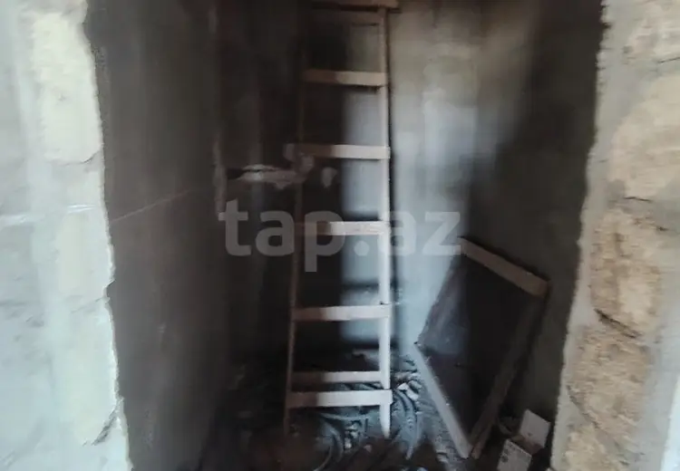 3 otaqlı mənzil , Bakı