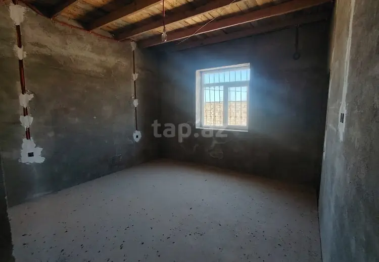 3 otaqlı mənzil , Bakı