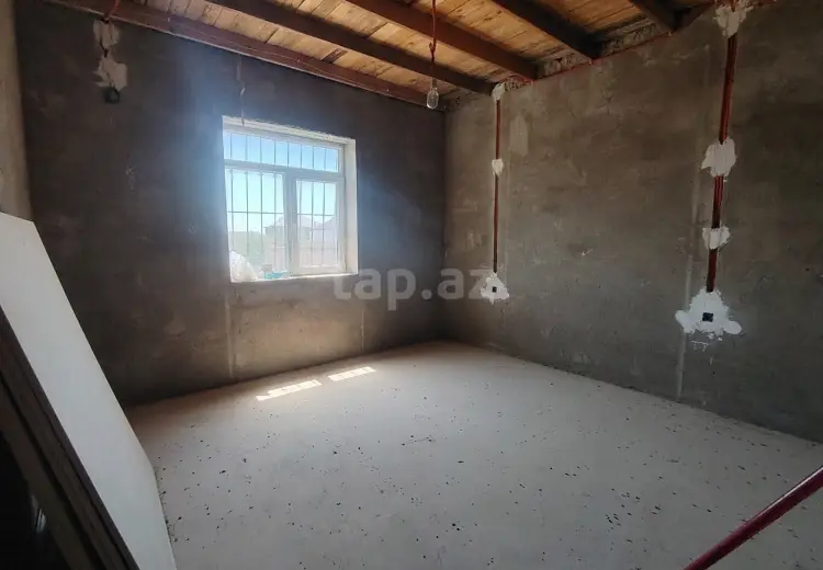 3 otaqlı mənzil , Bakı