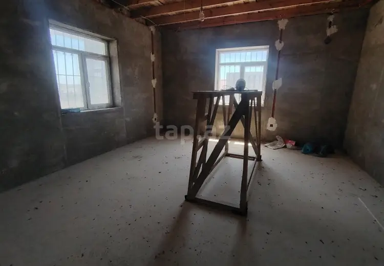 3 otaqlı mənzil , Bakı