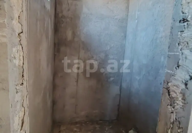 3 otaqlı mənzil , Bakı