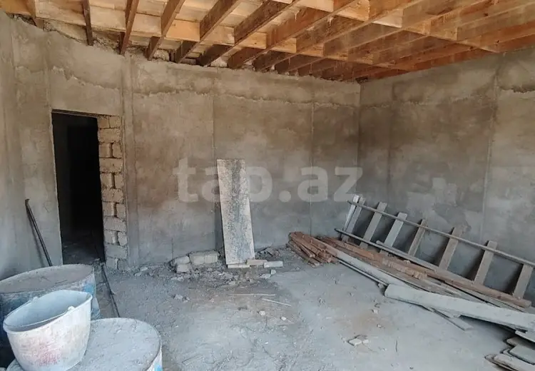 3 otaqlı mənzil , Bakı