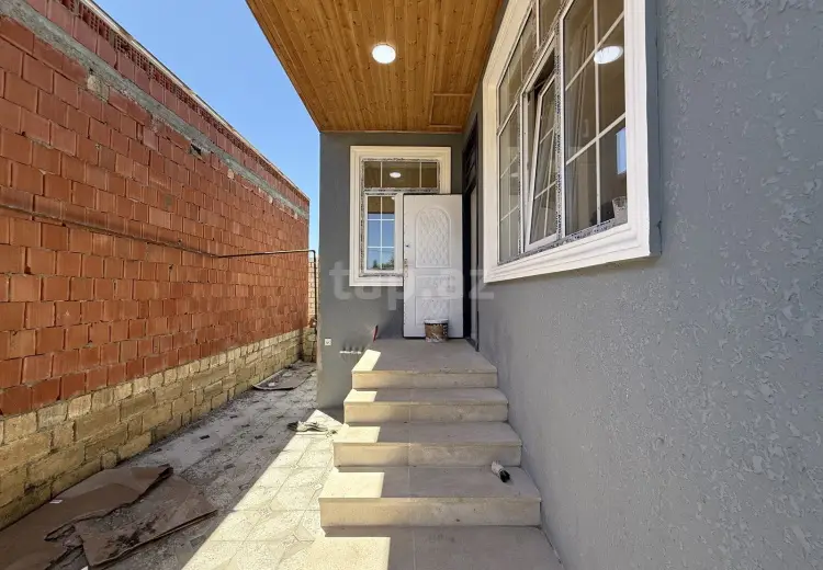 3 otaqlı mənzil , Bakı