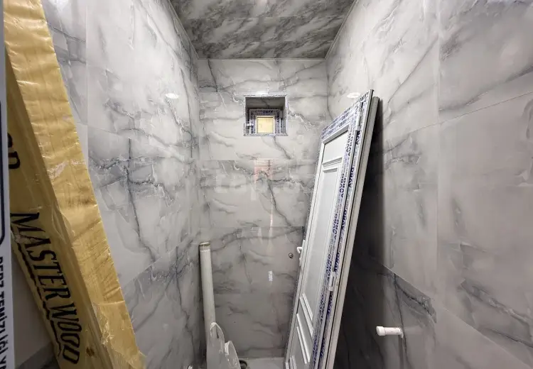 3 otaqlı mənzil , Bakı