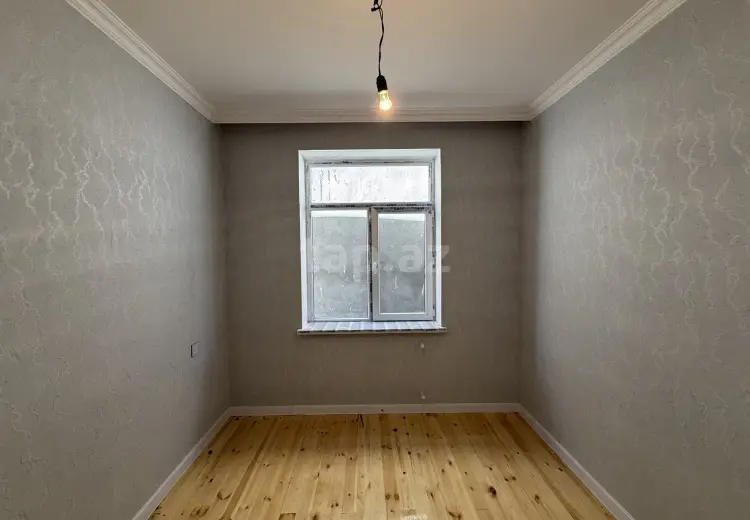 3 otaqlı mənzil , Bakı