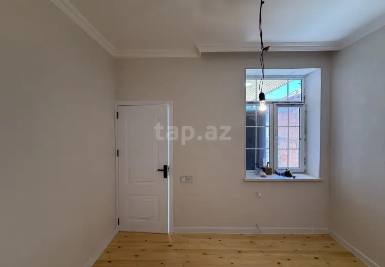 3 otaqlı mənzil , Bakı