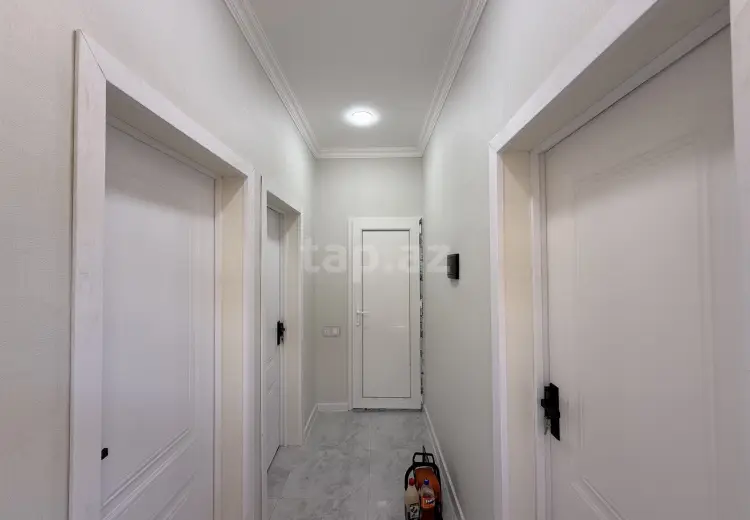 3 otaqlı mənzil , Bakı