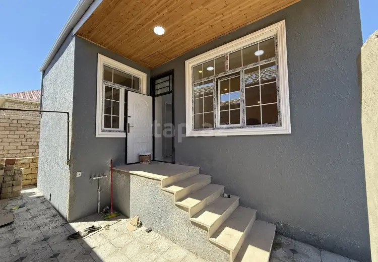 3 otaqlı mənzil , Bakı