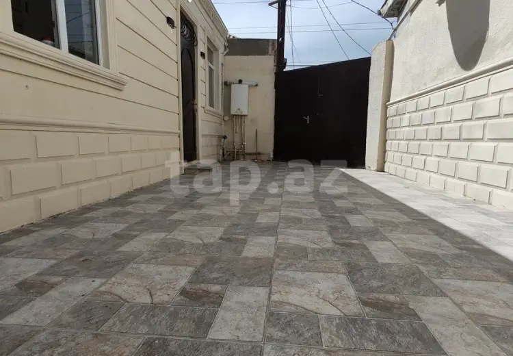 3 otaqlı mənzil , Xırdalan