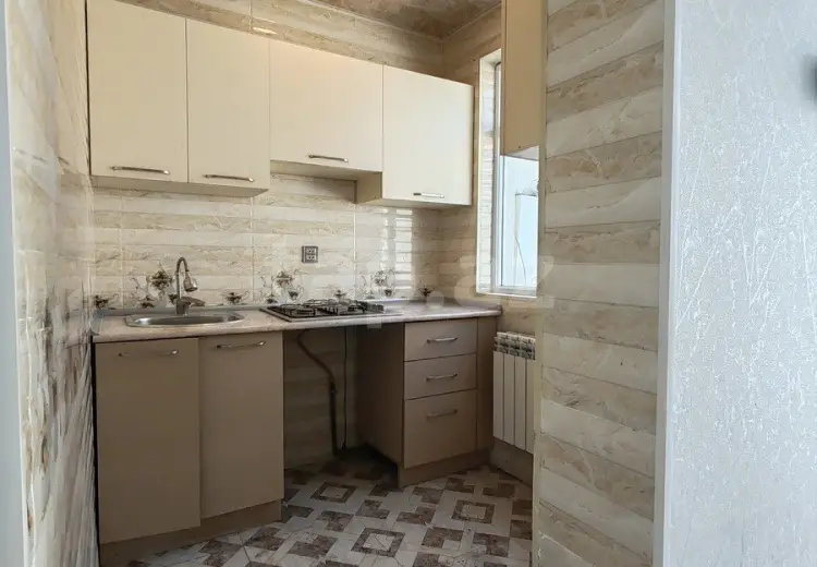 3 otaqlı mənzil , Xırdalan