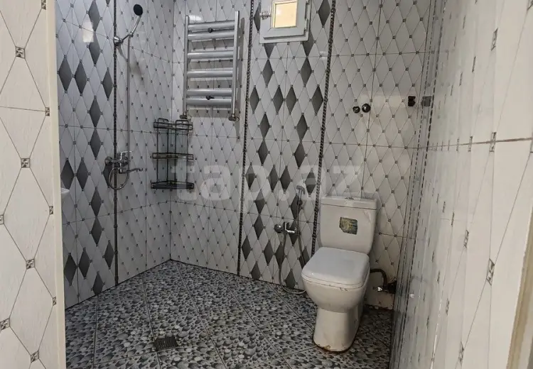 3 otaqlı mənzil , Xırdalan