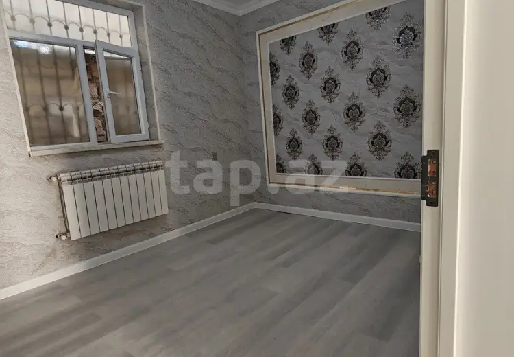 3 otaqlı mənzil , Xırdalan