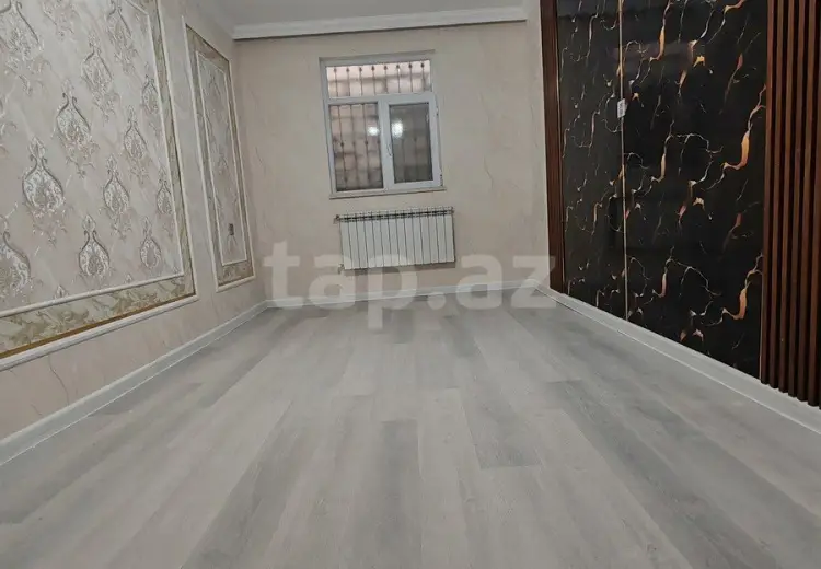 3 otaqlı mənzil , Xırdalan
