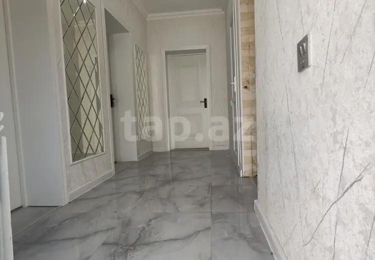 3 otaqlı mənzil , Xırdalan