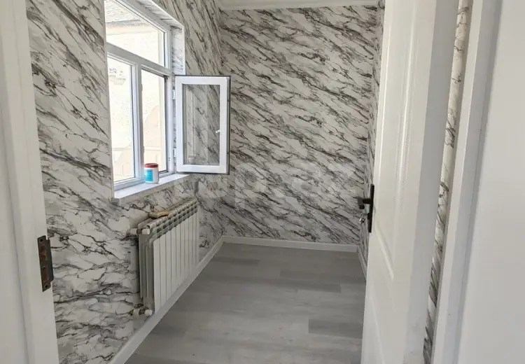 3 otaqlı mənzil , Xırdalan