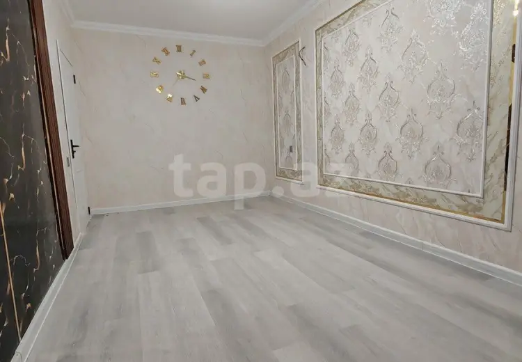 3 otaqlı mənzil , Xırdalan