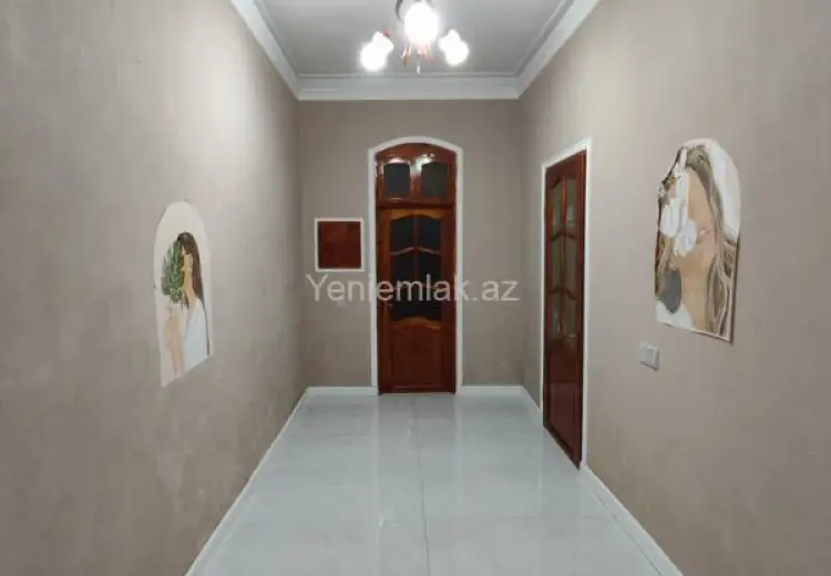 70 m² Obyekt / Ofis Kirayə (aylıq), Səbail, Bakı