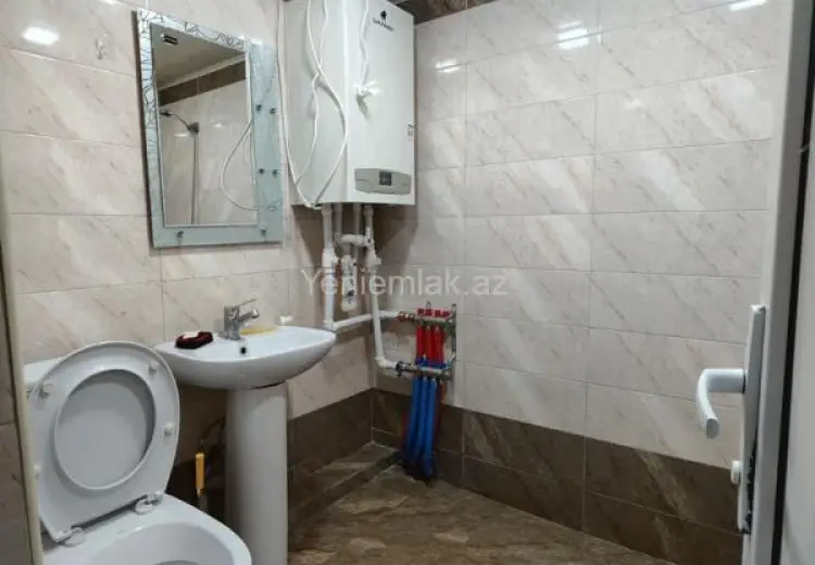 70 m² Obyekt / Ofis Kirayə (aylıq), Səbail, Bakı
