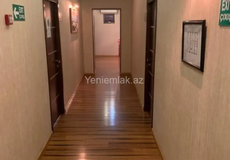 1000 m² Obyekt / Ofis Kirayə (aylıq), Qaradağ qəs., Qaradağ, Bakı