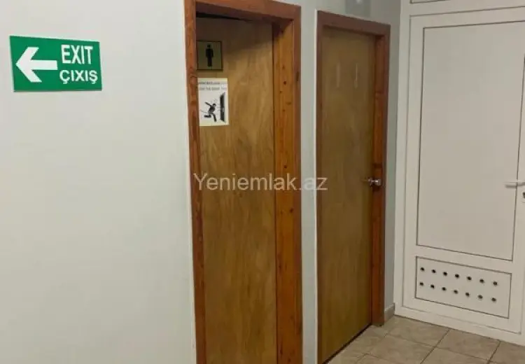 1000 m² Obyekt / Ofis Kirayə (aylıq), Qaradağ qəs., Qaradağ, Bakı