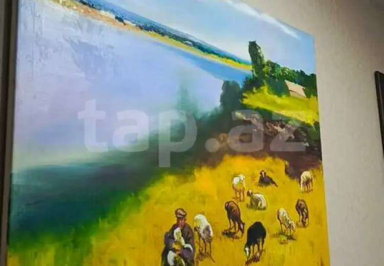0 m² Obyekt / Ofis , Bakı