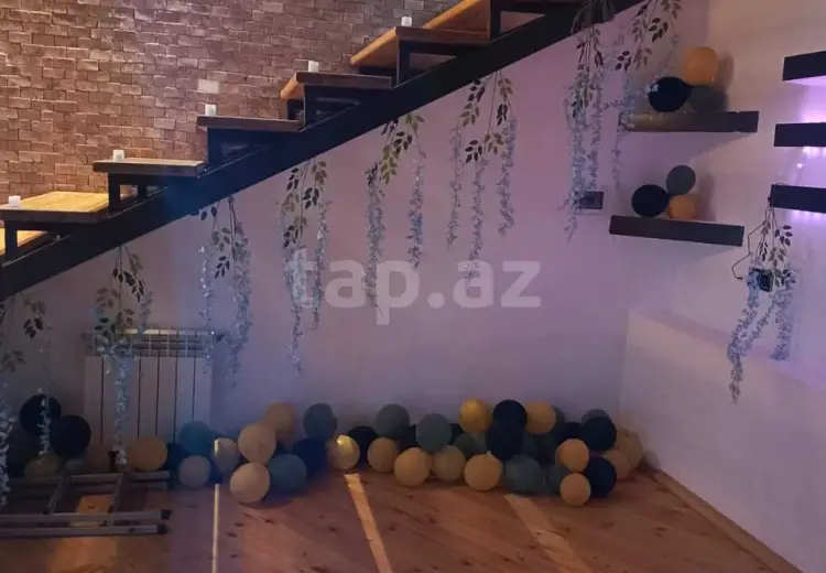 0 m² Obyekt / Ofis , Bakı