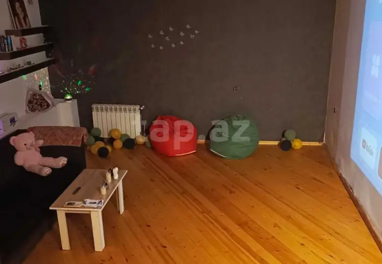 0 m² Obyekt / Ofis , Bakı